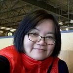 Donna Liu Ashworth : Principal