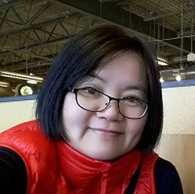 Donna Liu Ashworth