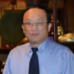 Peter Gur : Treasurer
