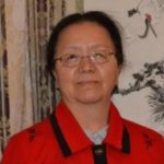 Phoebe Gur-Chiang : Chairperson