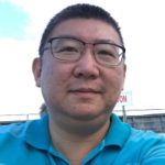 Jason Maa 馬德明 : Board Member