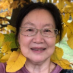 Mary Kuo 侯上慧 : Board Member