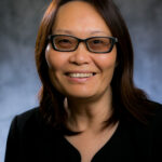 Dr. Hong Chartrand : Secondary Teacher