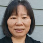 Susan Chen 陈淑惠 : Preschool Class Teacher