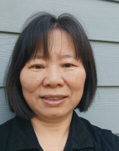 Susan Chen 陈淑惠