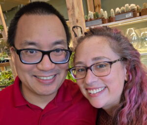 Dr. Jason Lau 刘艺峰