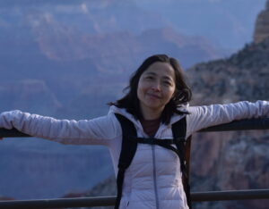 Huifang Shao 邵慧芳