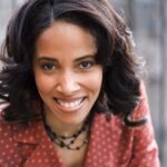 Renée E. Warren-Mebane (REN) 王美芮 : Board Member