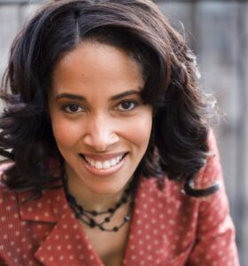 Renée E. Warren-Mebane (REN) 王美芮